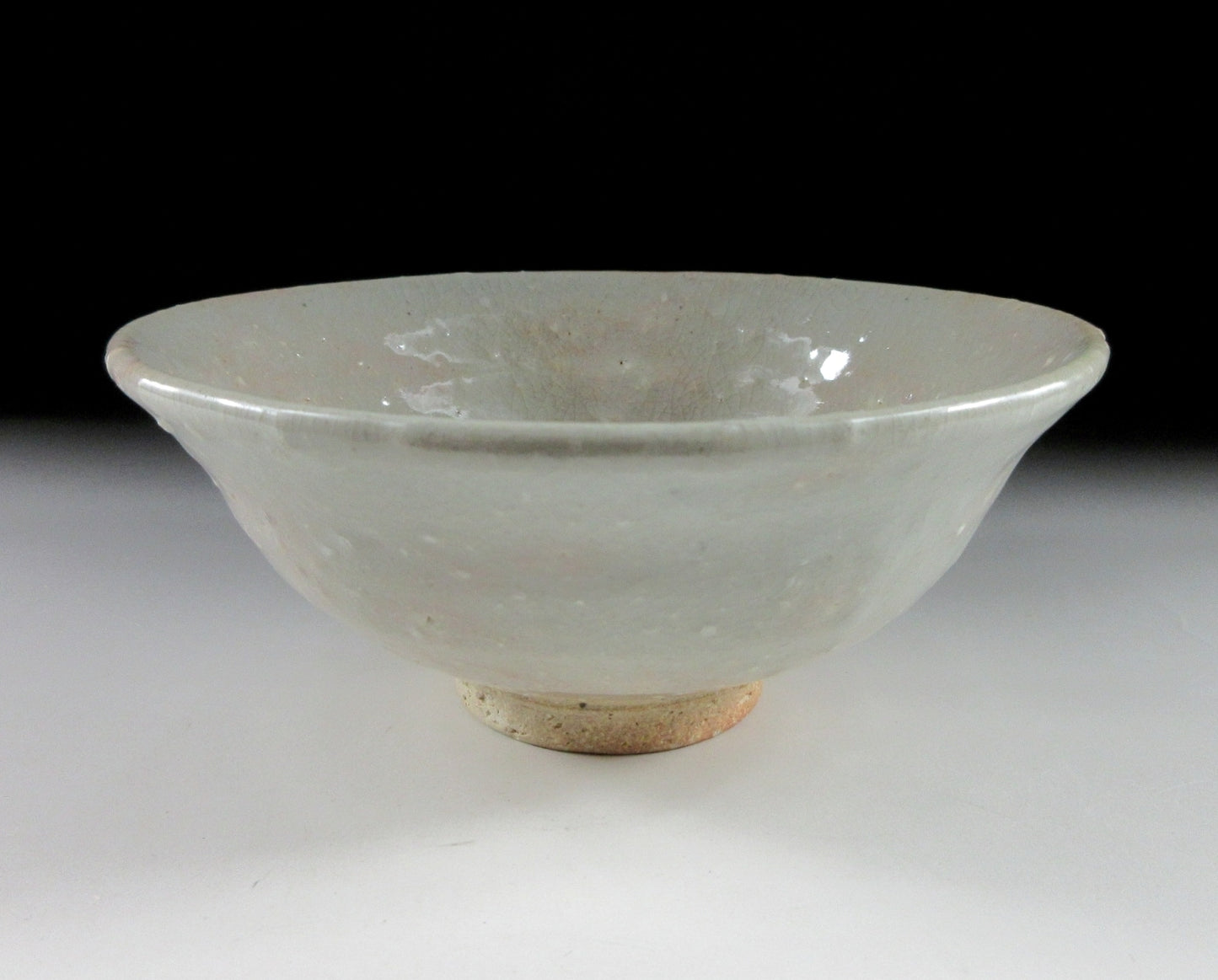 Takahashi Rakusai IV 'Daibutsu' Chawan #2