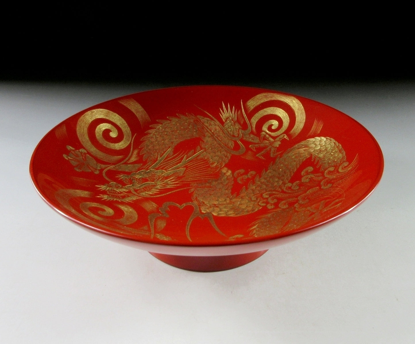 Nishi Katsuhiro Wajima Sakazuki Sake Cup