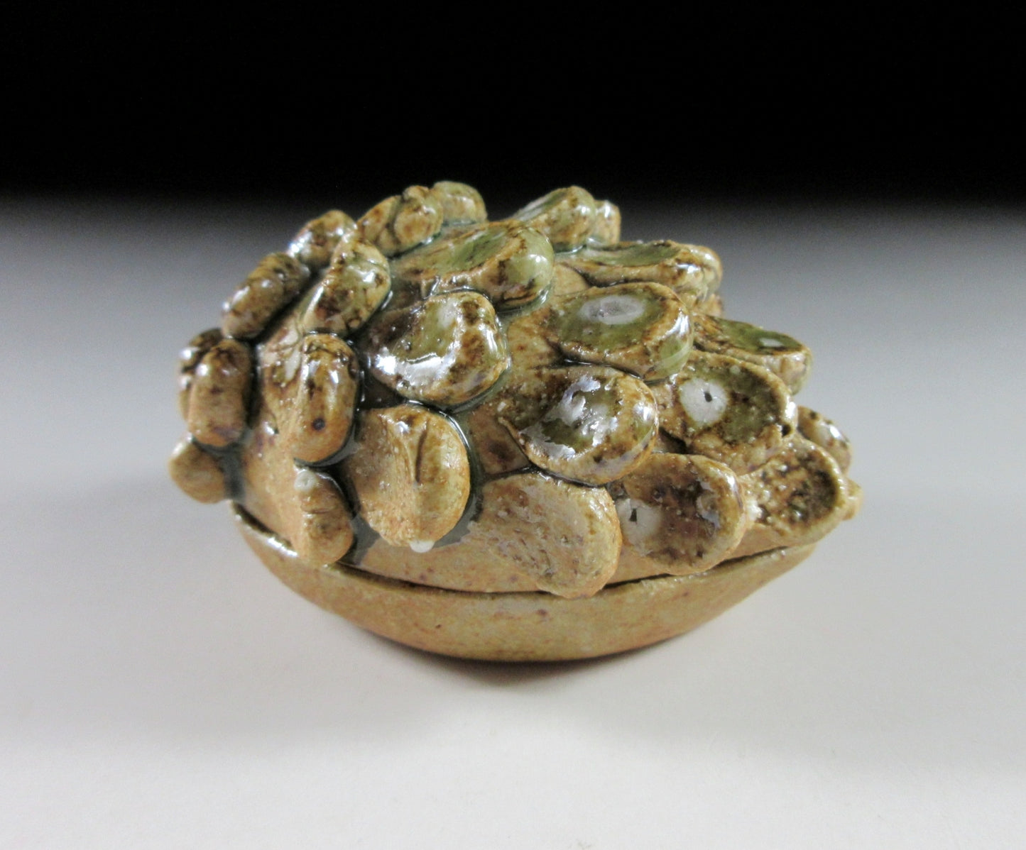 Matsumoto Hisashi Iga-ware Kogo
