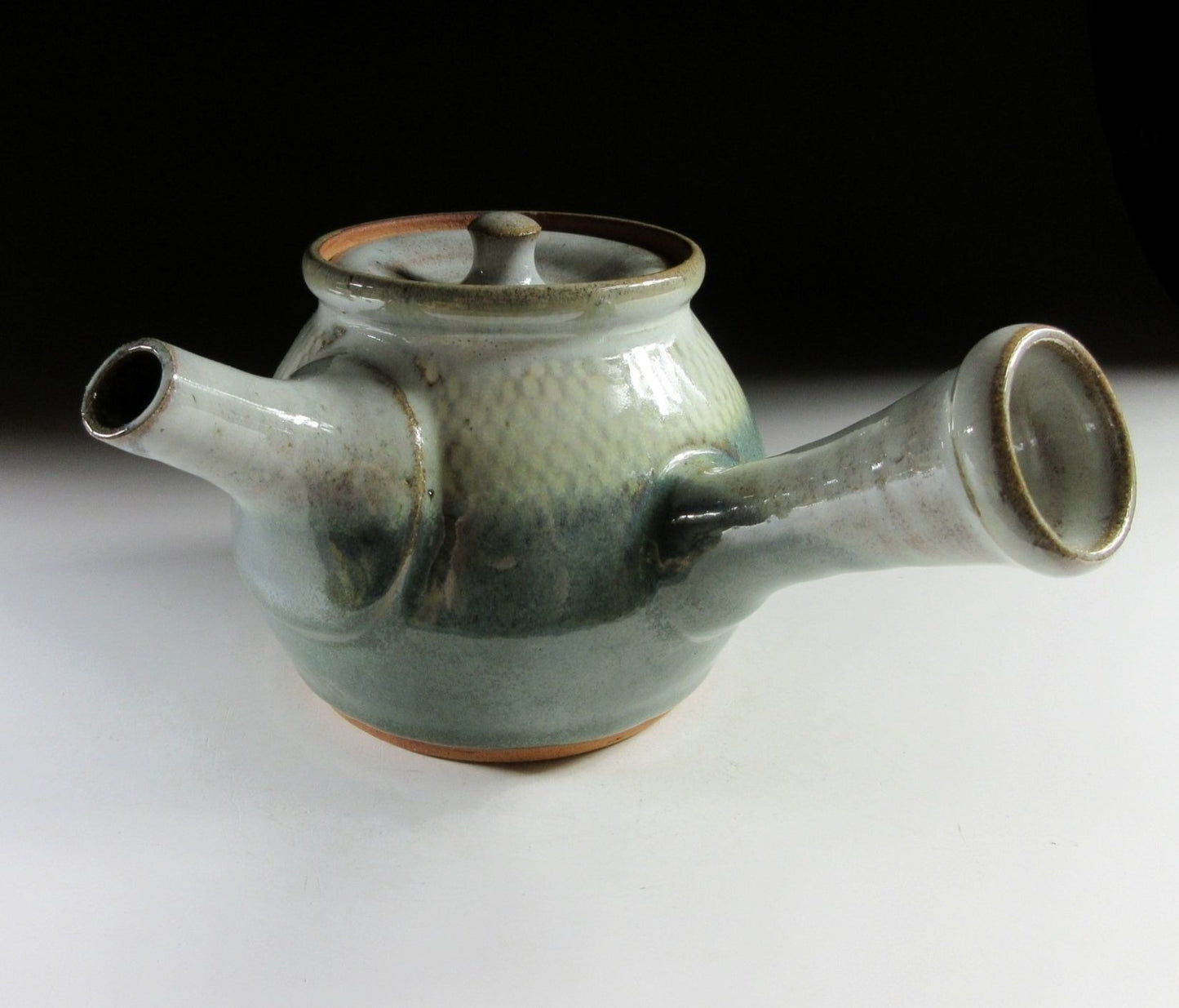 Shimaoka Tatsuzo Bancha Tea Set