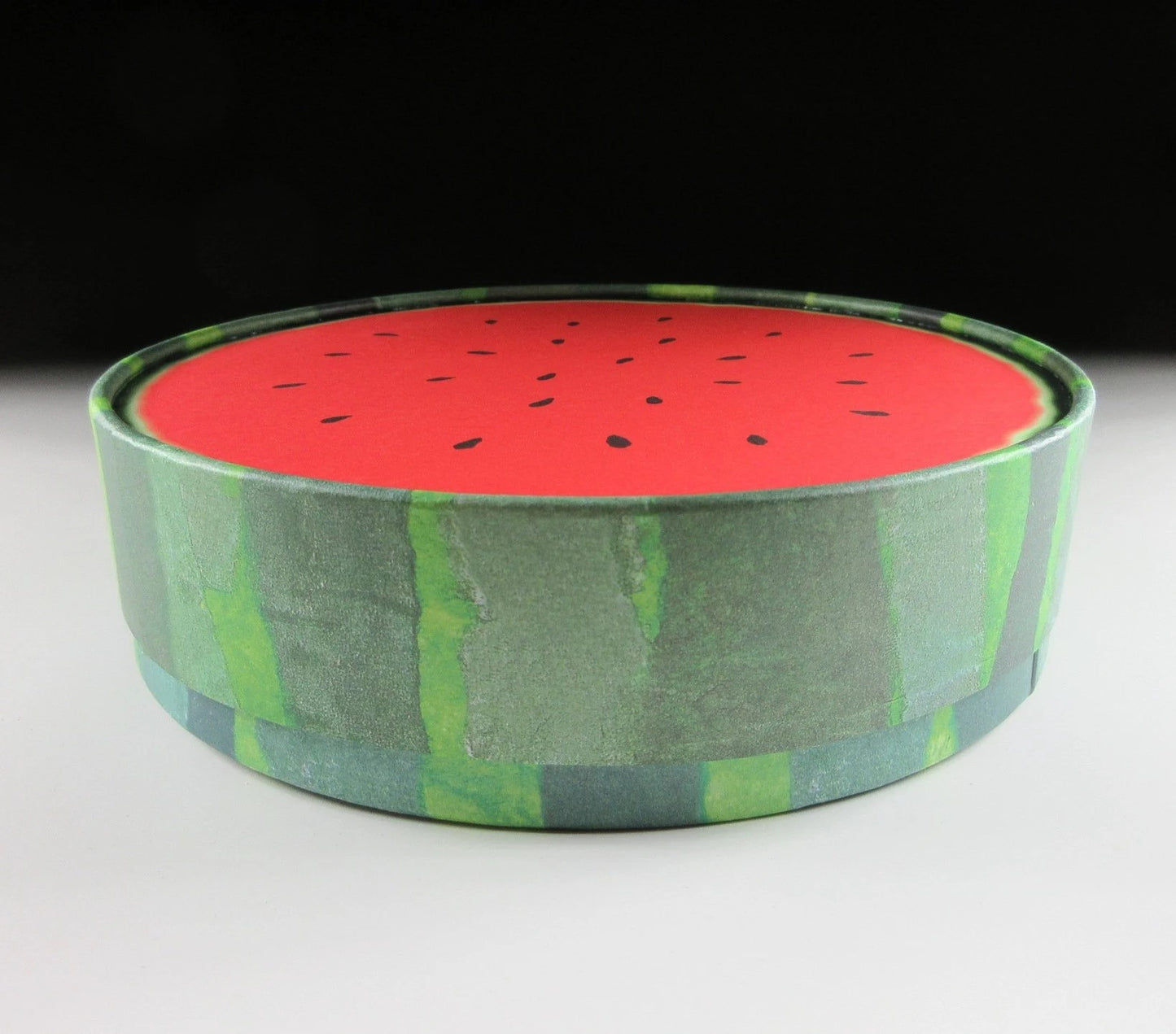 Paper Watermelon Box
