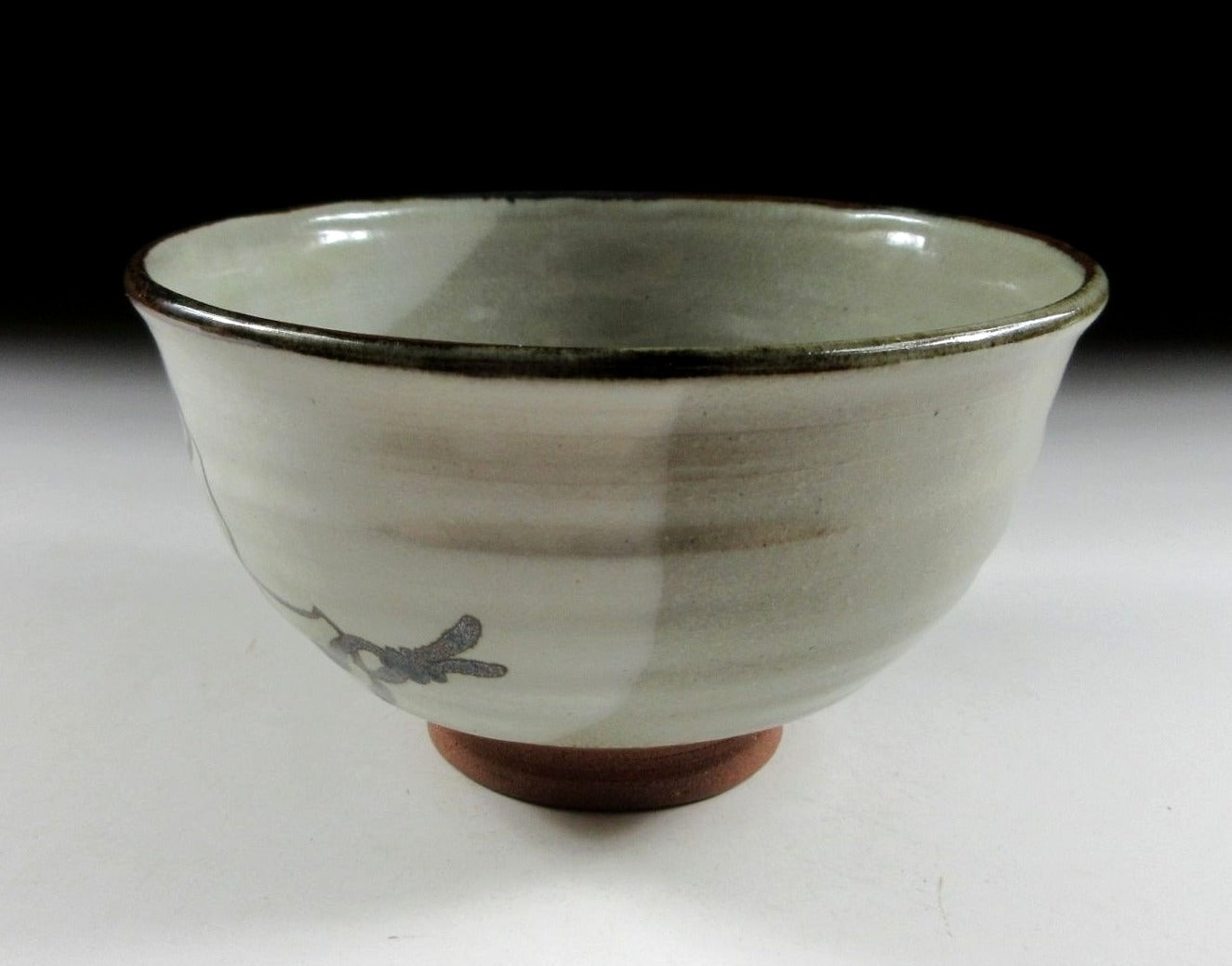 Watanabe Keiho Year of the Rat Chawan