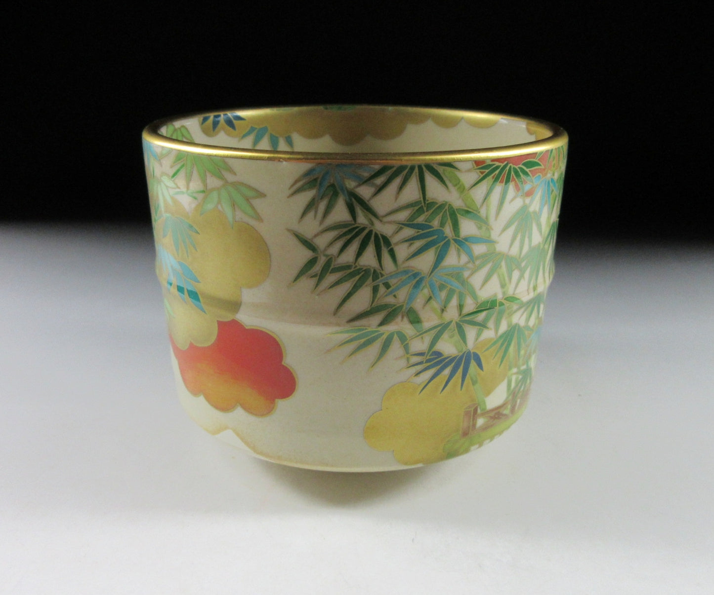 Kuwano Mutsuko ‘Gosho no Hana’ January Jawan