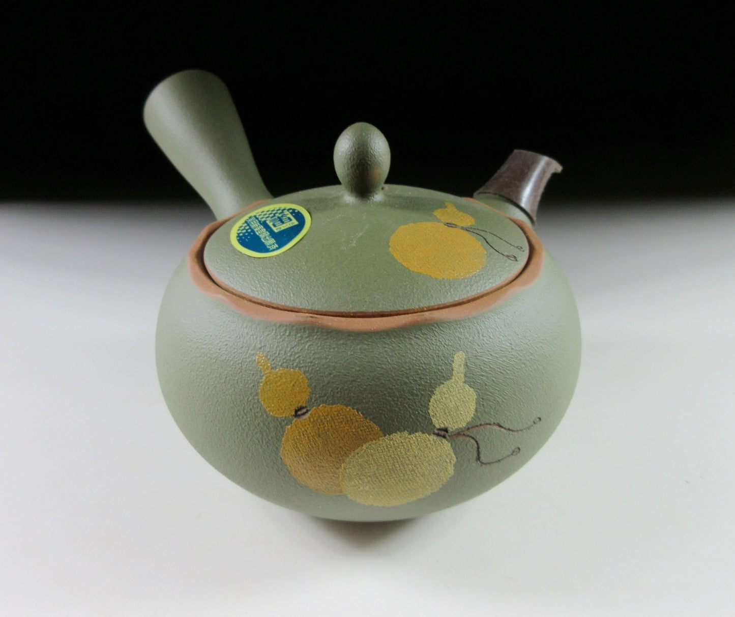 Takasuke Gama Tokoname-ware Tea Set
