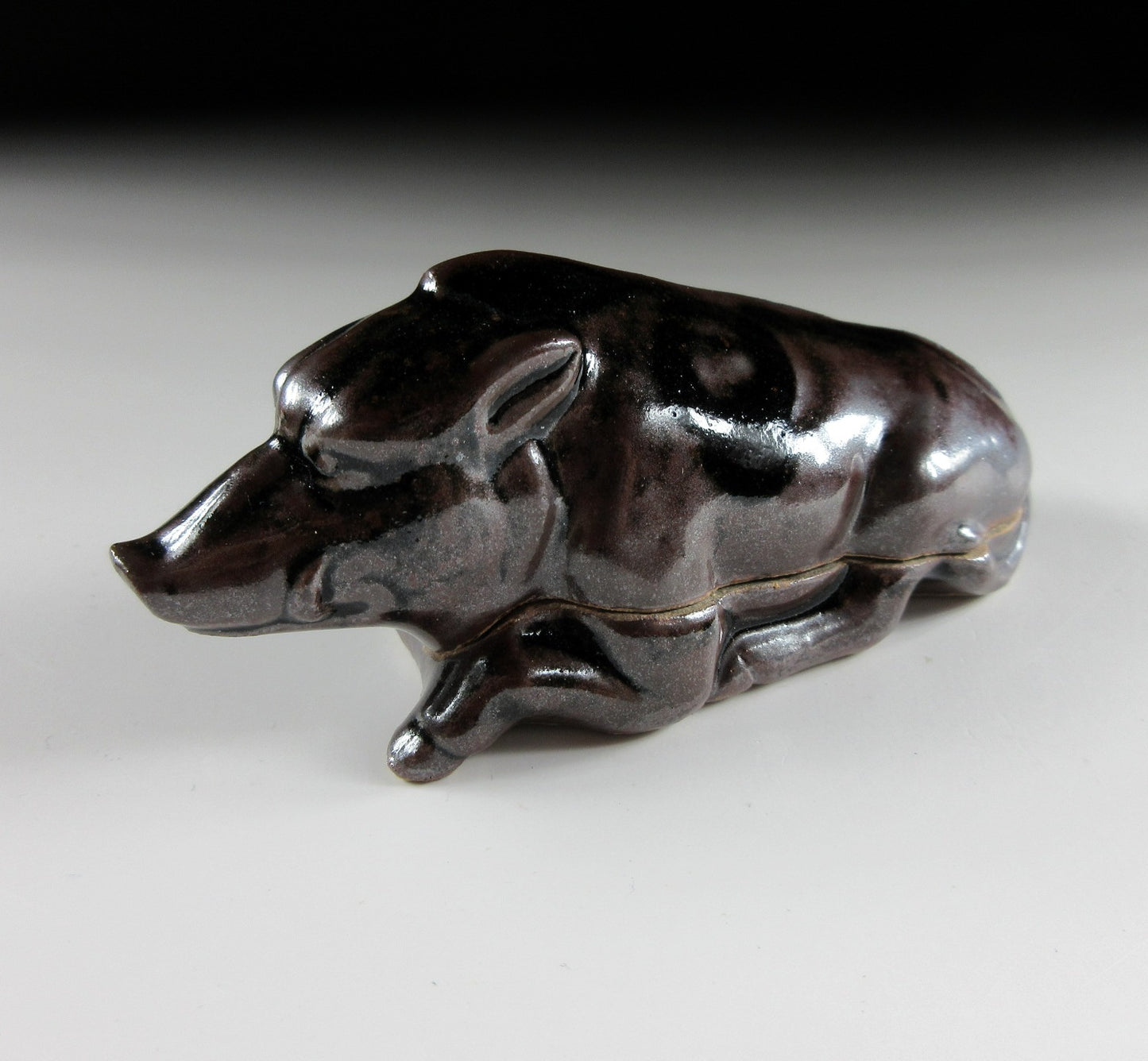 Nakazato Taroemon XIII Year of the Boar Kogo