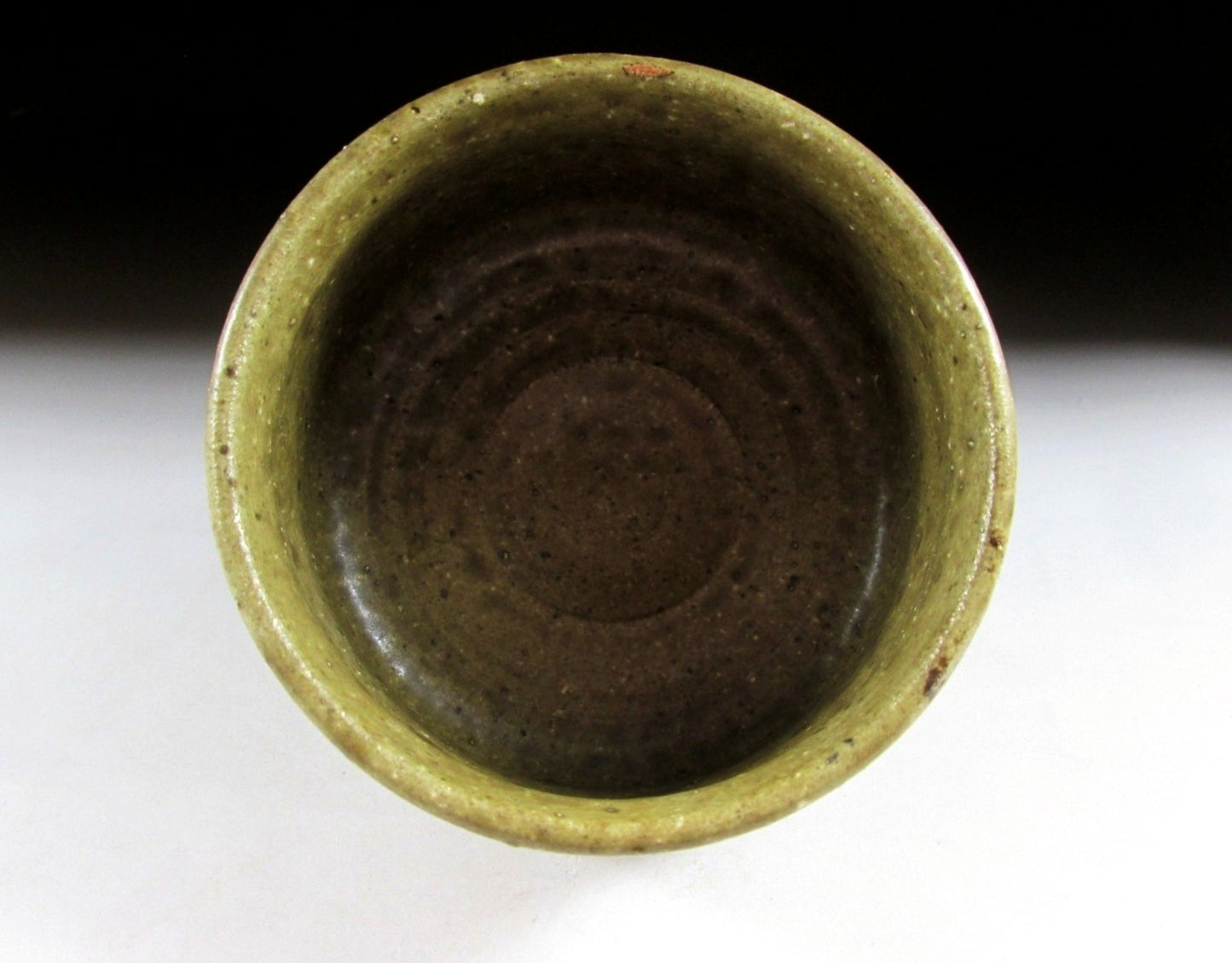 Vintage Seto-ware Chawan