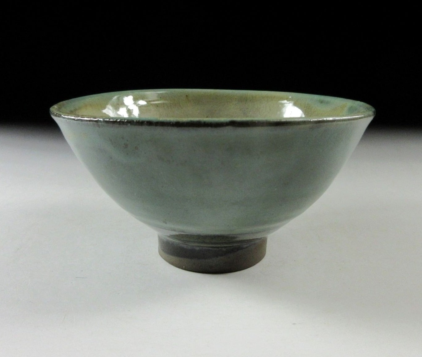Agano-ware Nodate Bowl