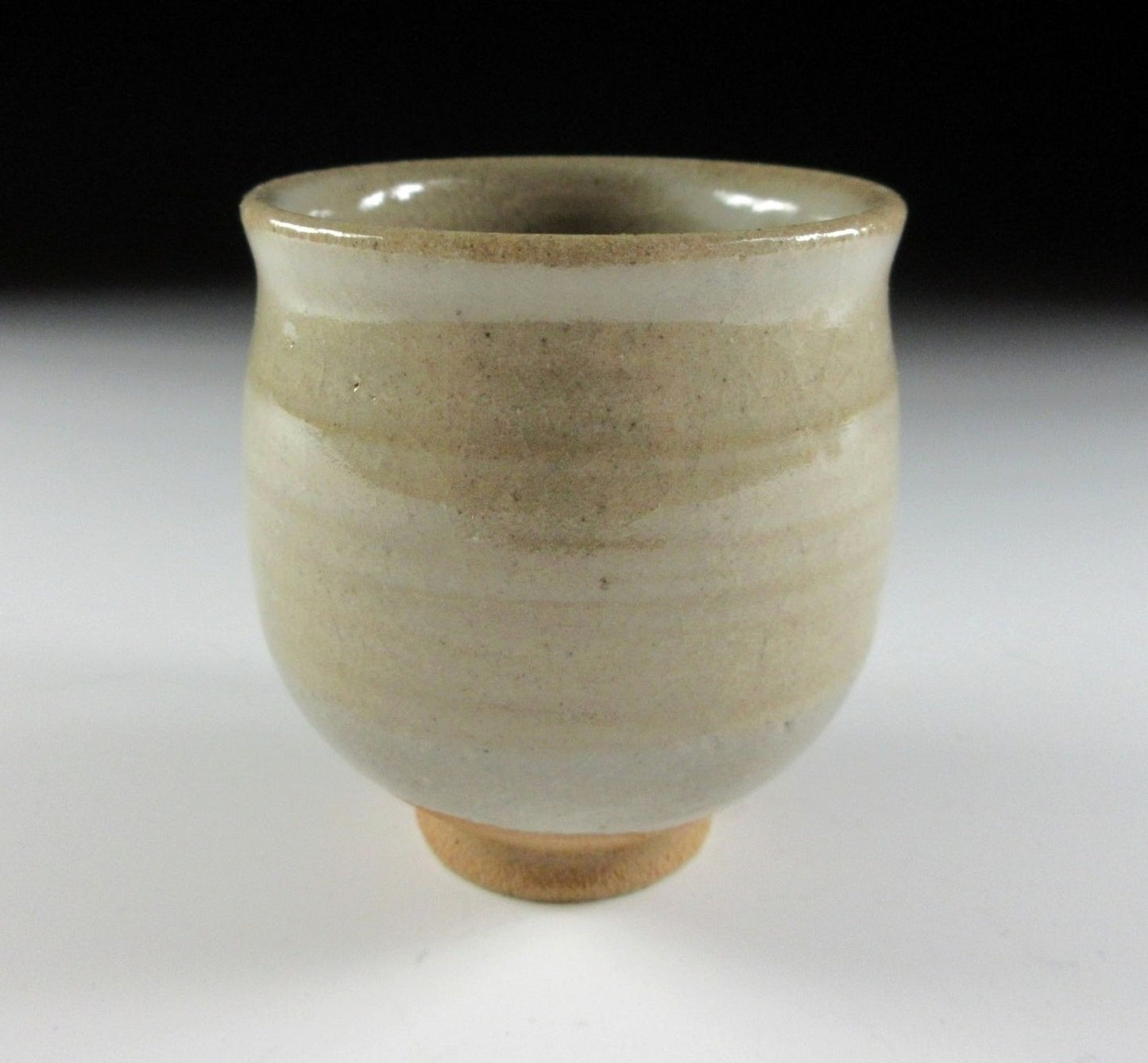 Nakashima Toshifumi Karatsu-ware Yunomi