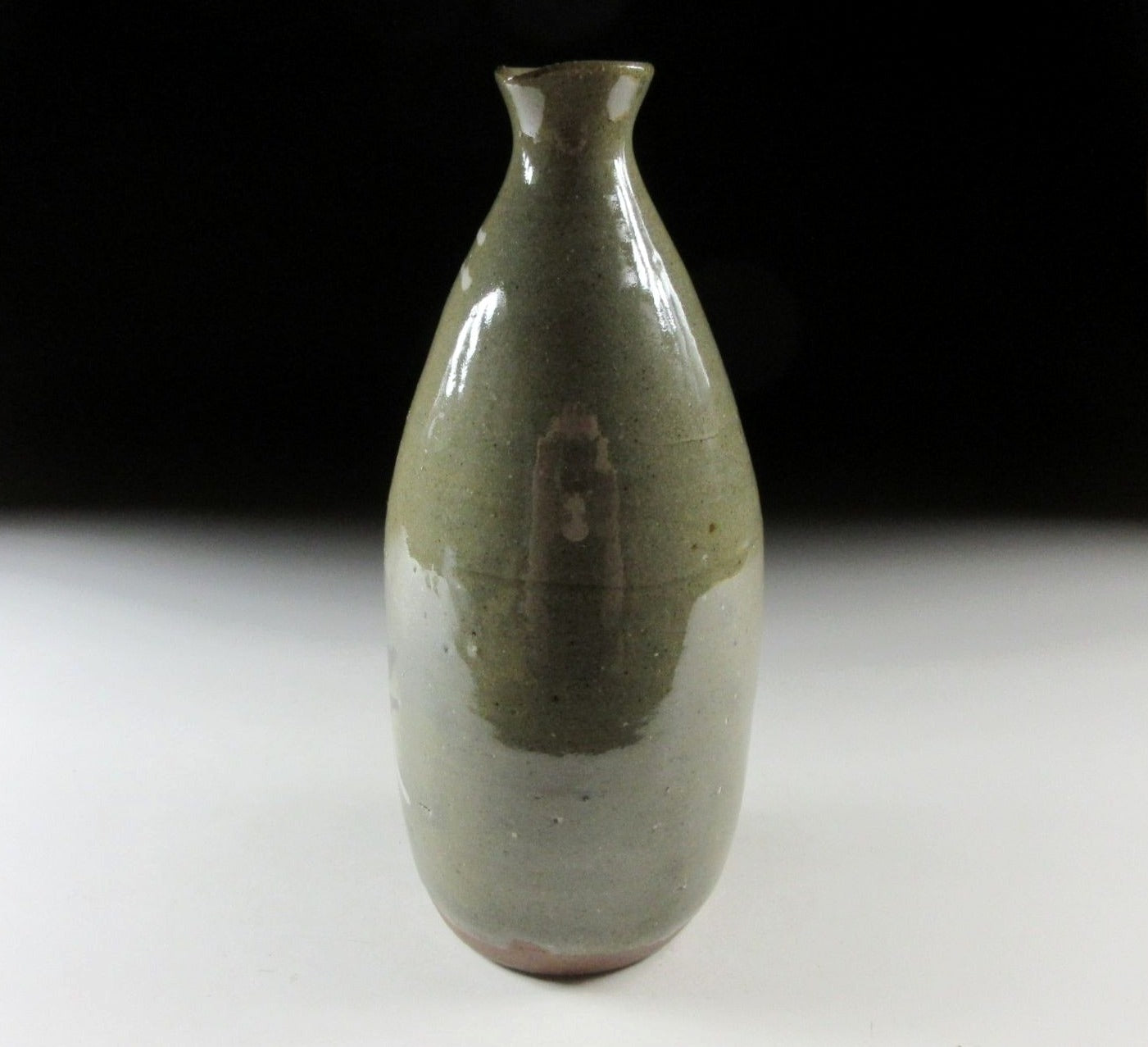 Tanba-ware Ise Ebi Tokkuri