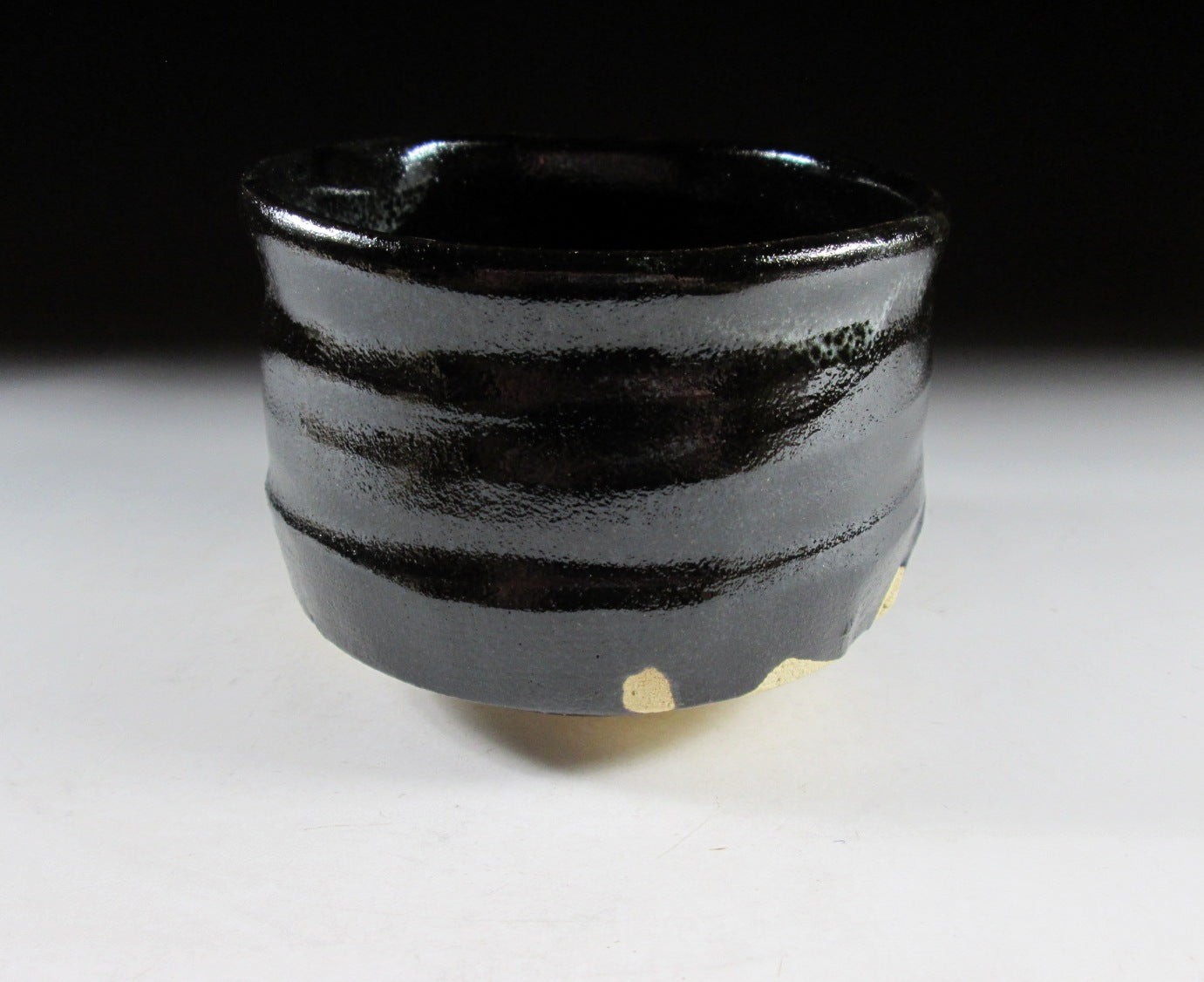 Kato Kanho Mino-ware Chawan