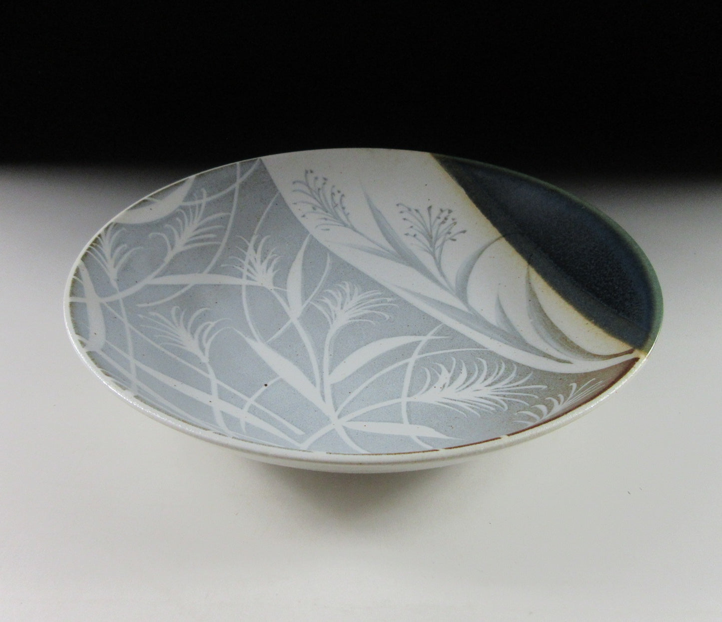 Tachikichi Pampas Grass Plate