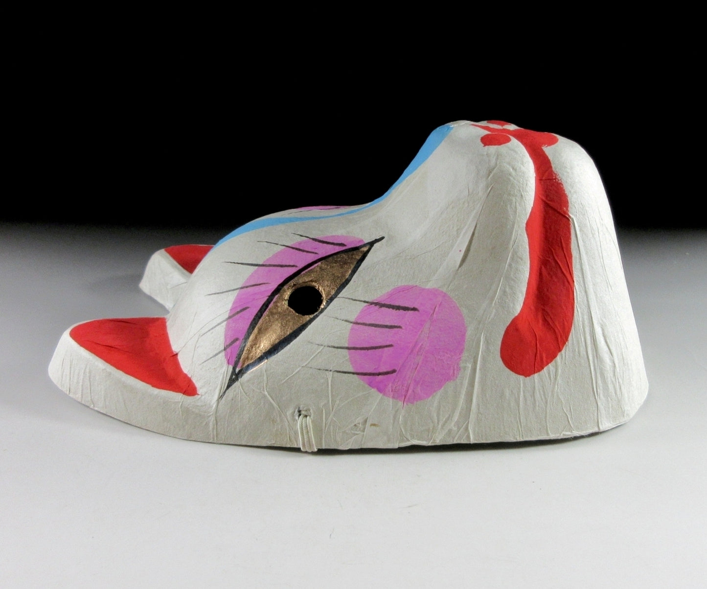KitsuneFox Mask #2
