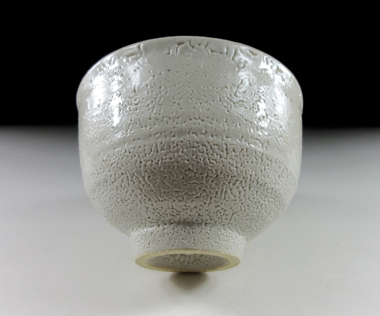 Yamaguchi Tsutomu Mashiko-ware Chawan