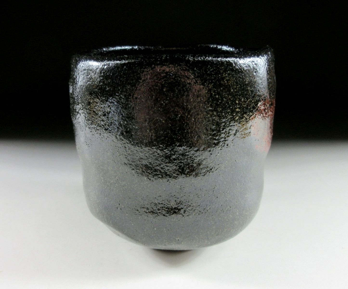 Sasaki Shoraku Kuro Raku Winter Jawan