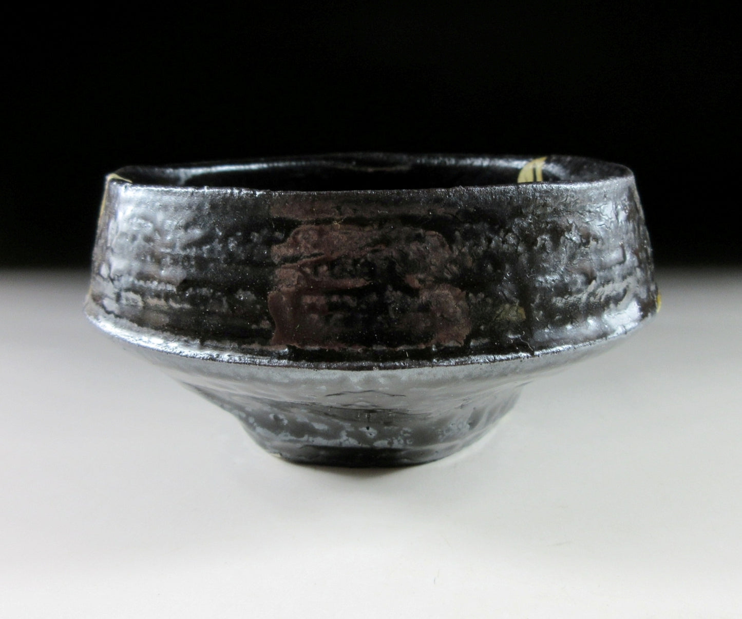 Kazawa Hiromasa Kasama-ware Chawan