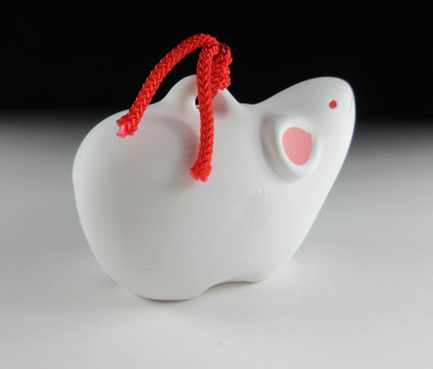 Year of the Rat Bell #3