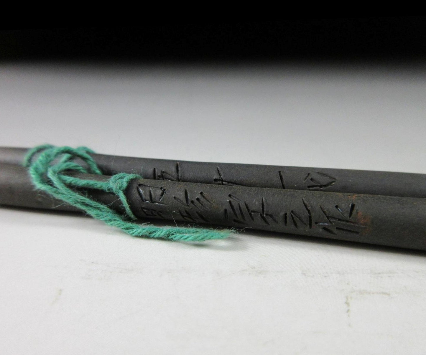 51st Generation Blacksmith Myochin Muneyuki Hibashi #1