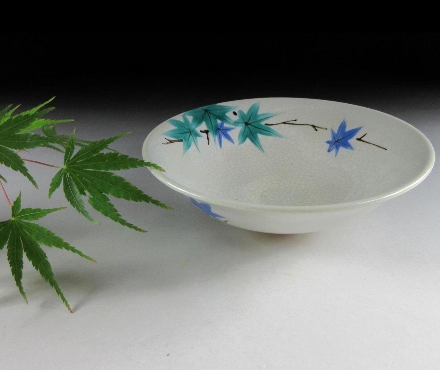 Small Summer Chawan