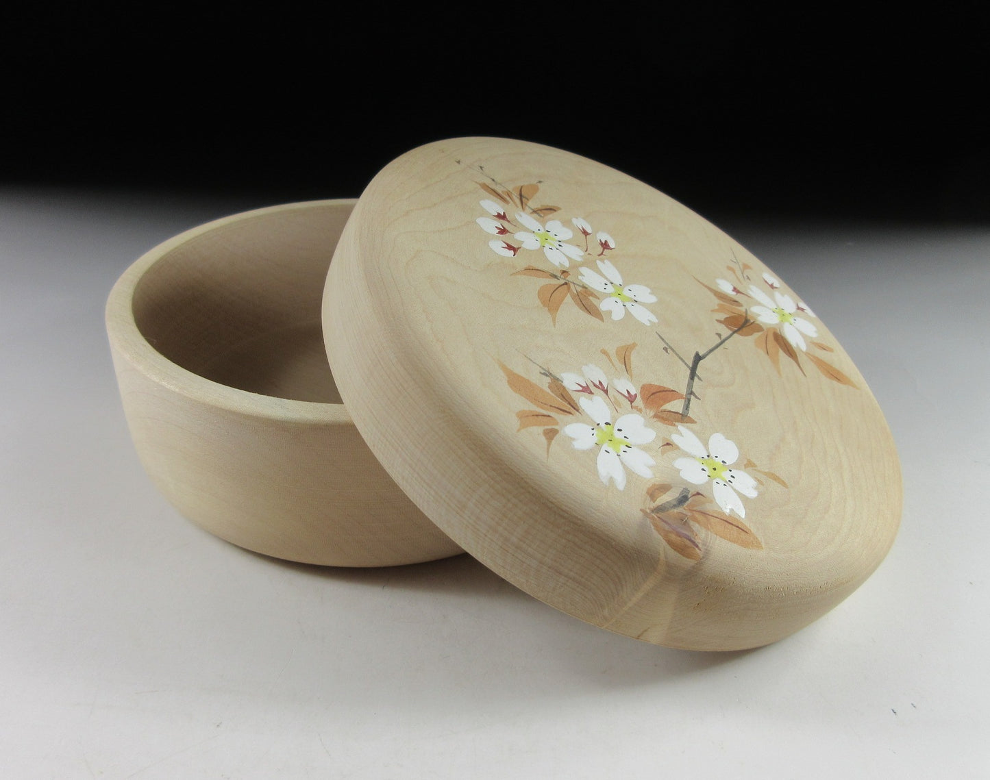 Iro Dye Artist Horie Kinnosuke Accessories Box
