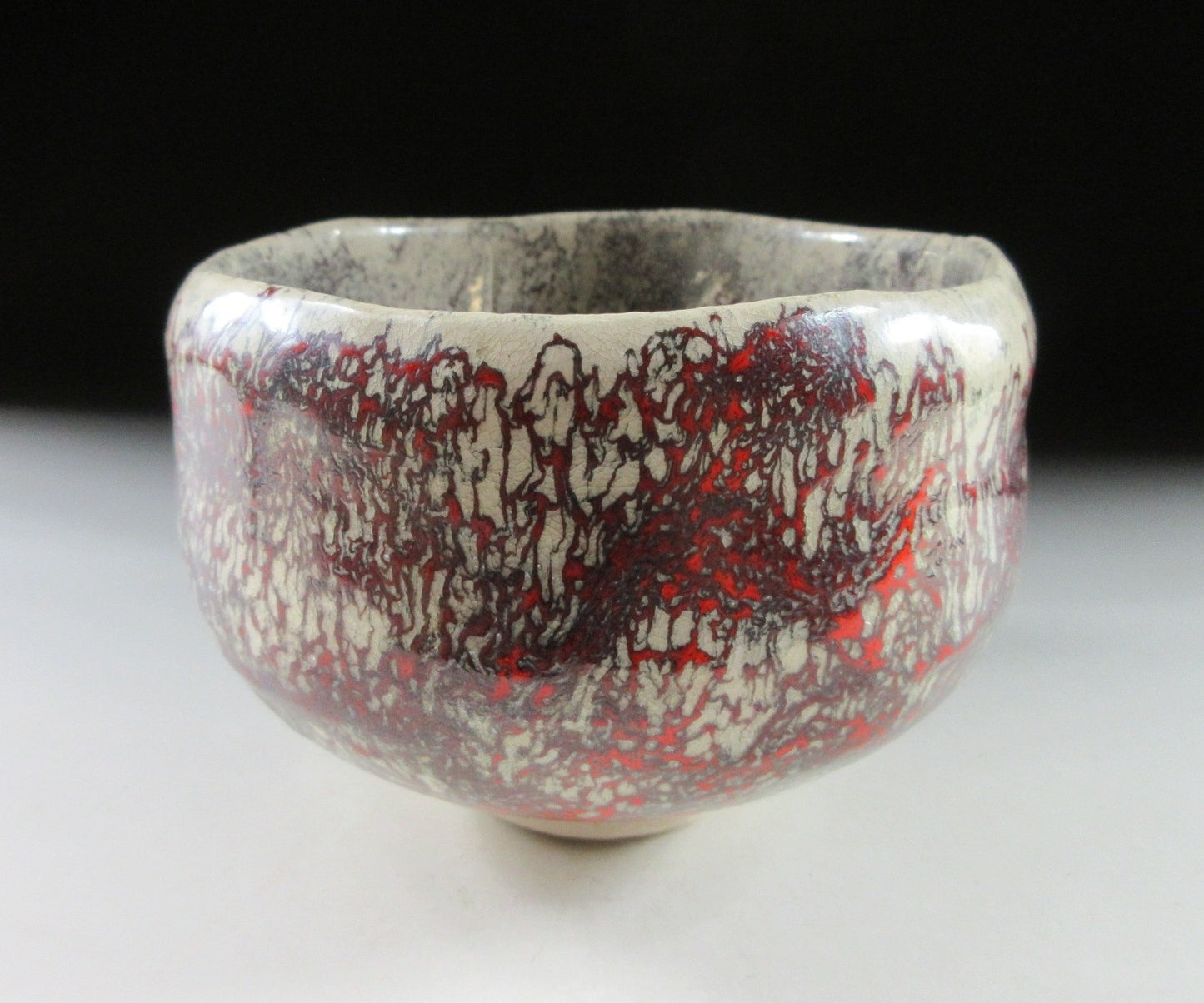 Kizan II Minoo-ware Chawan
