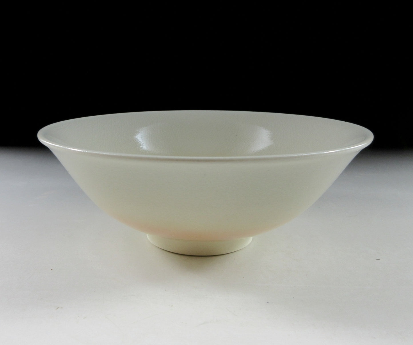 Ueyama Zenpo Kyo-ware Kaede Chawan