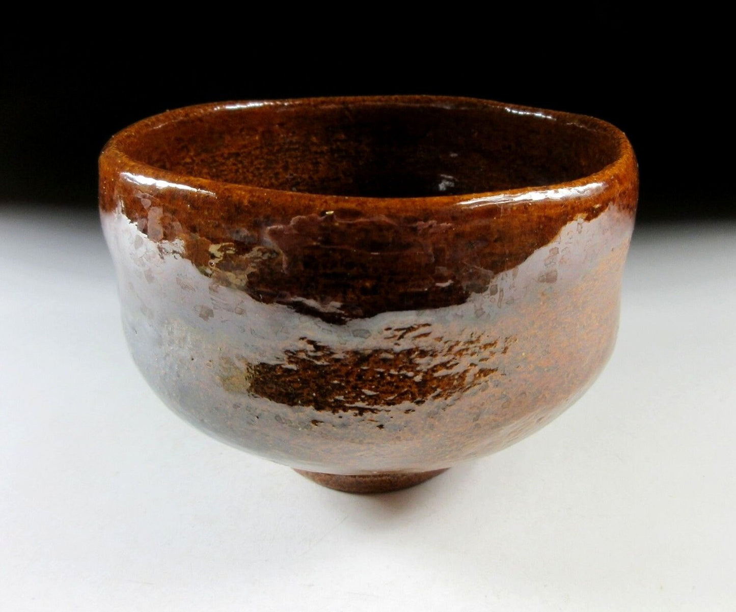 Ohi Nakamura Choami III Chawan