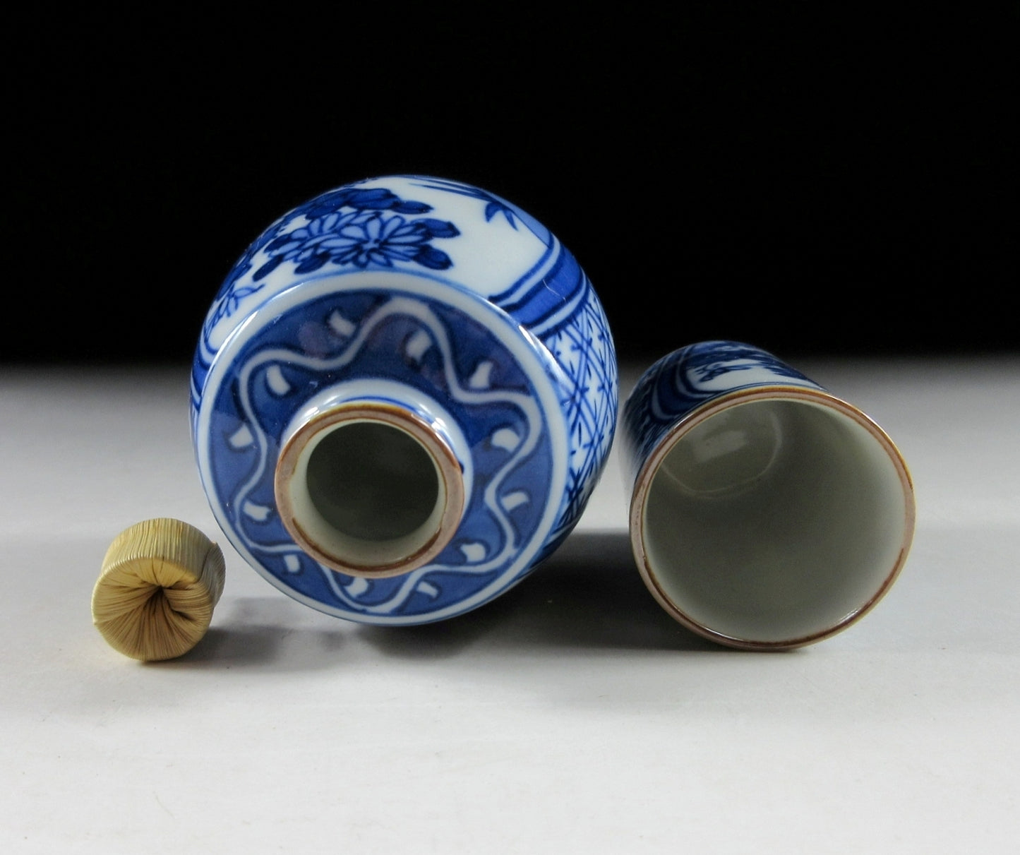 ‘Temae Chabako’ Tea Utensil Set
