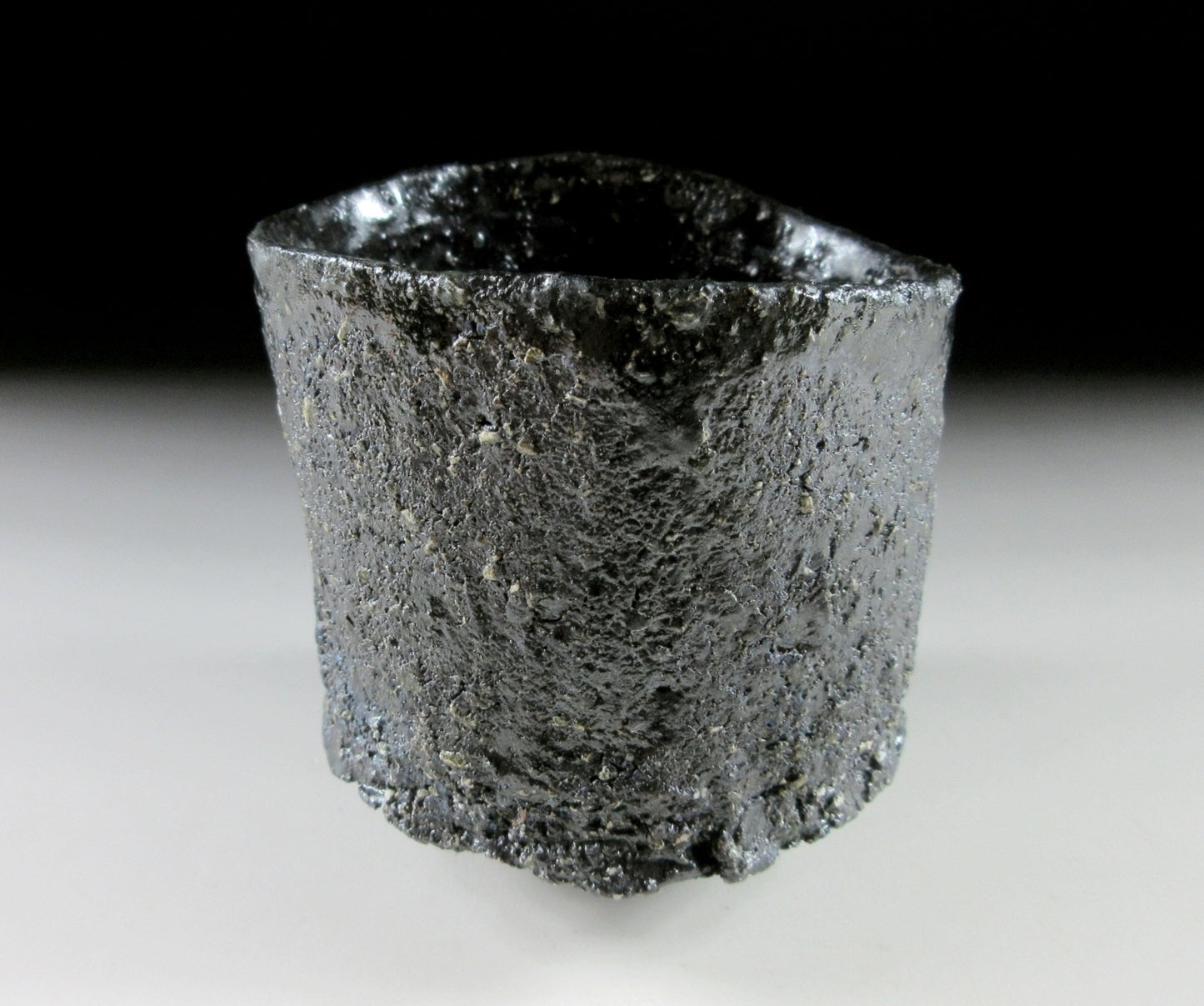 Yokoyama Takuya Mino-ware Yunomi #2