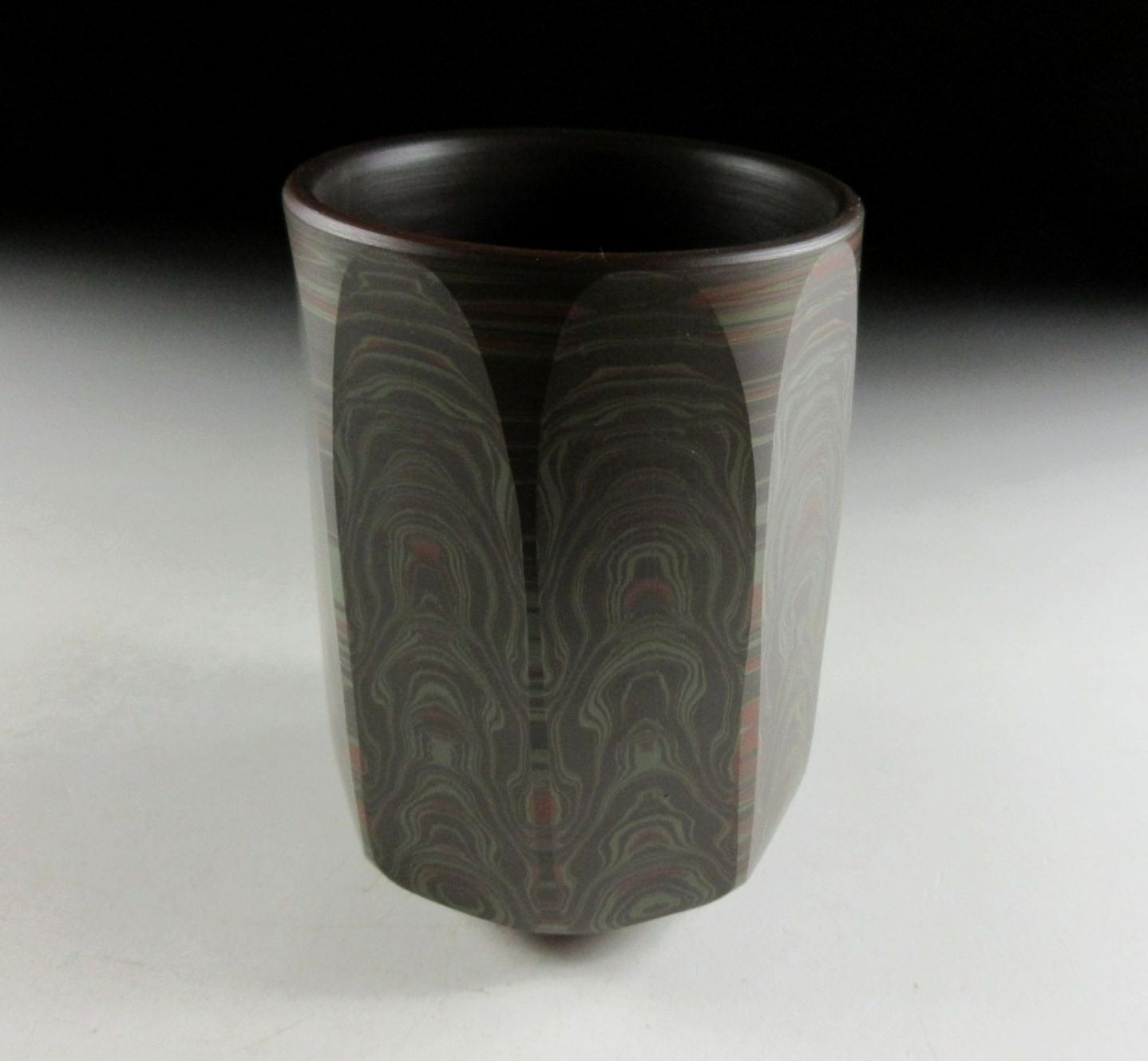 Tanigawa Mokudo Tokoname Yunomi
