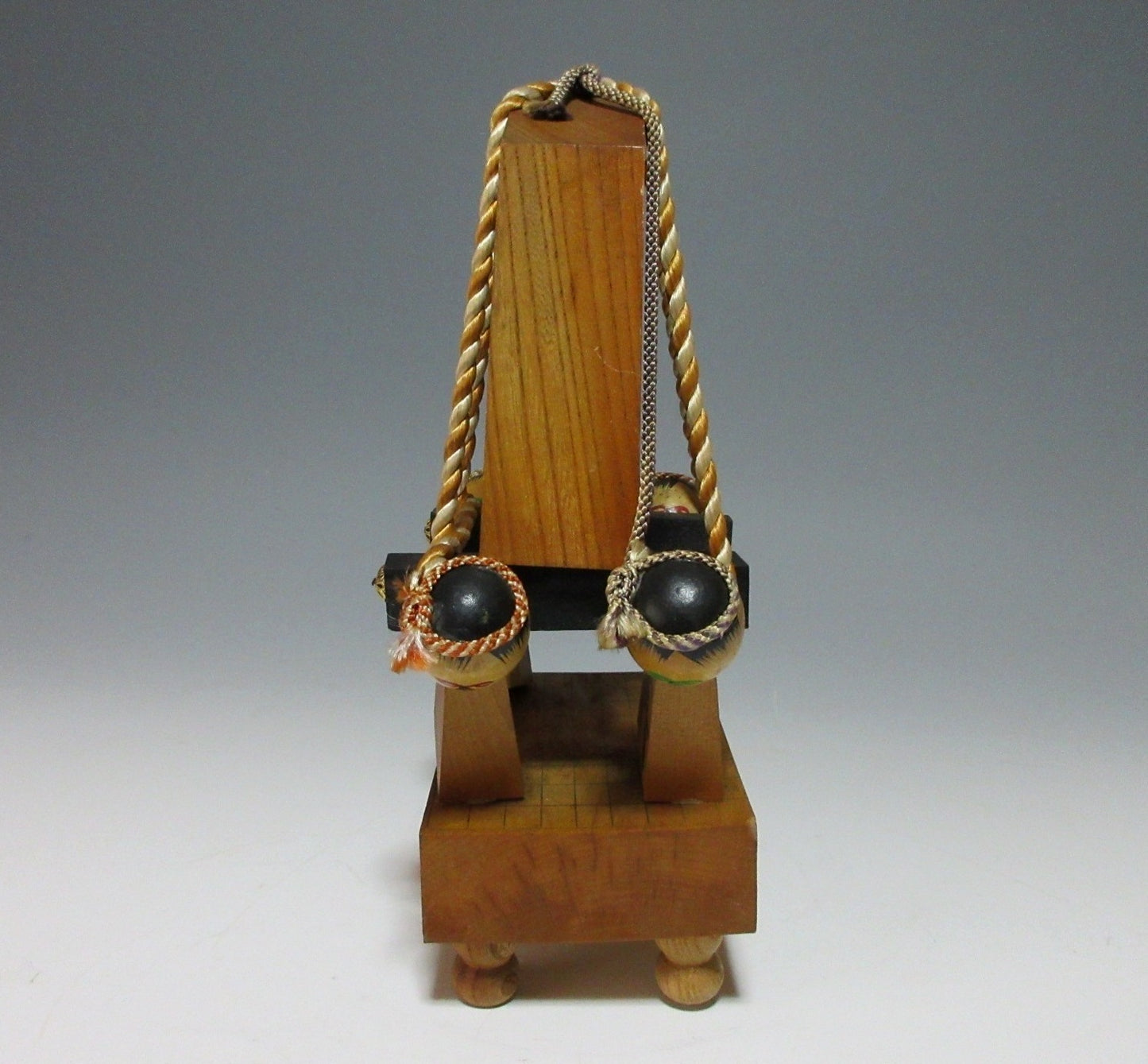 Osho Kokeshi Okimono