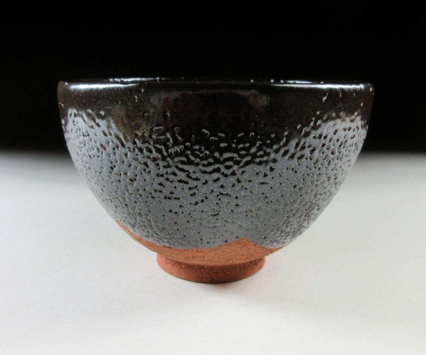 Shirakawa Kozan X Agano-ware Chawan