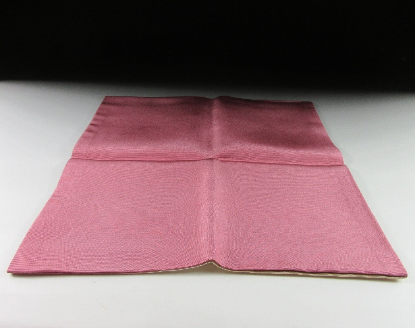 'Fuji-san' Yuzen-dyed Fukusa Cloth