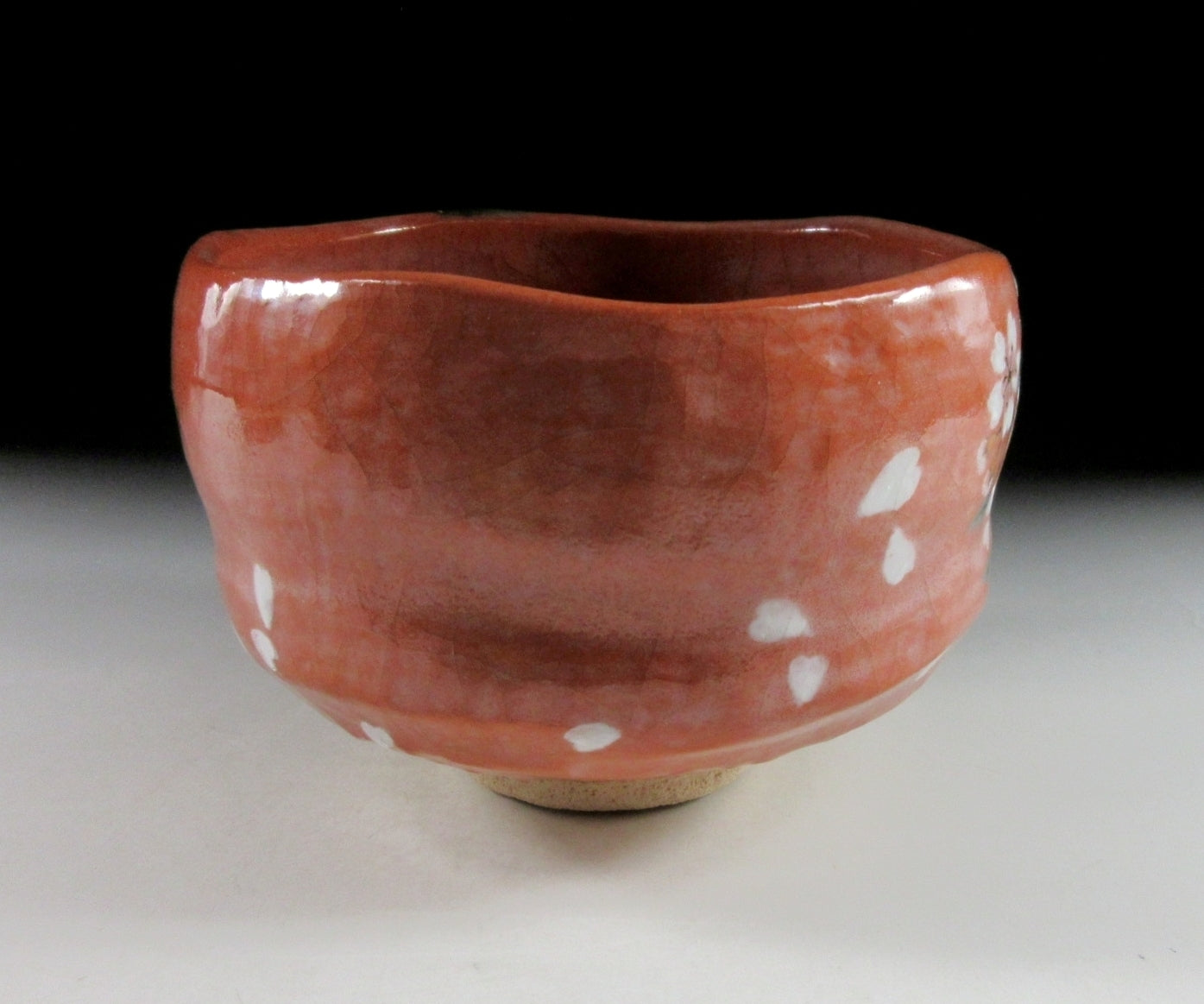 Ito Keiraku Sakura Blossom Chawan