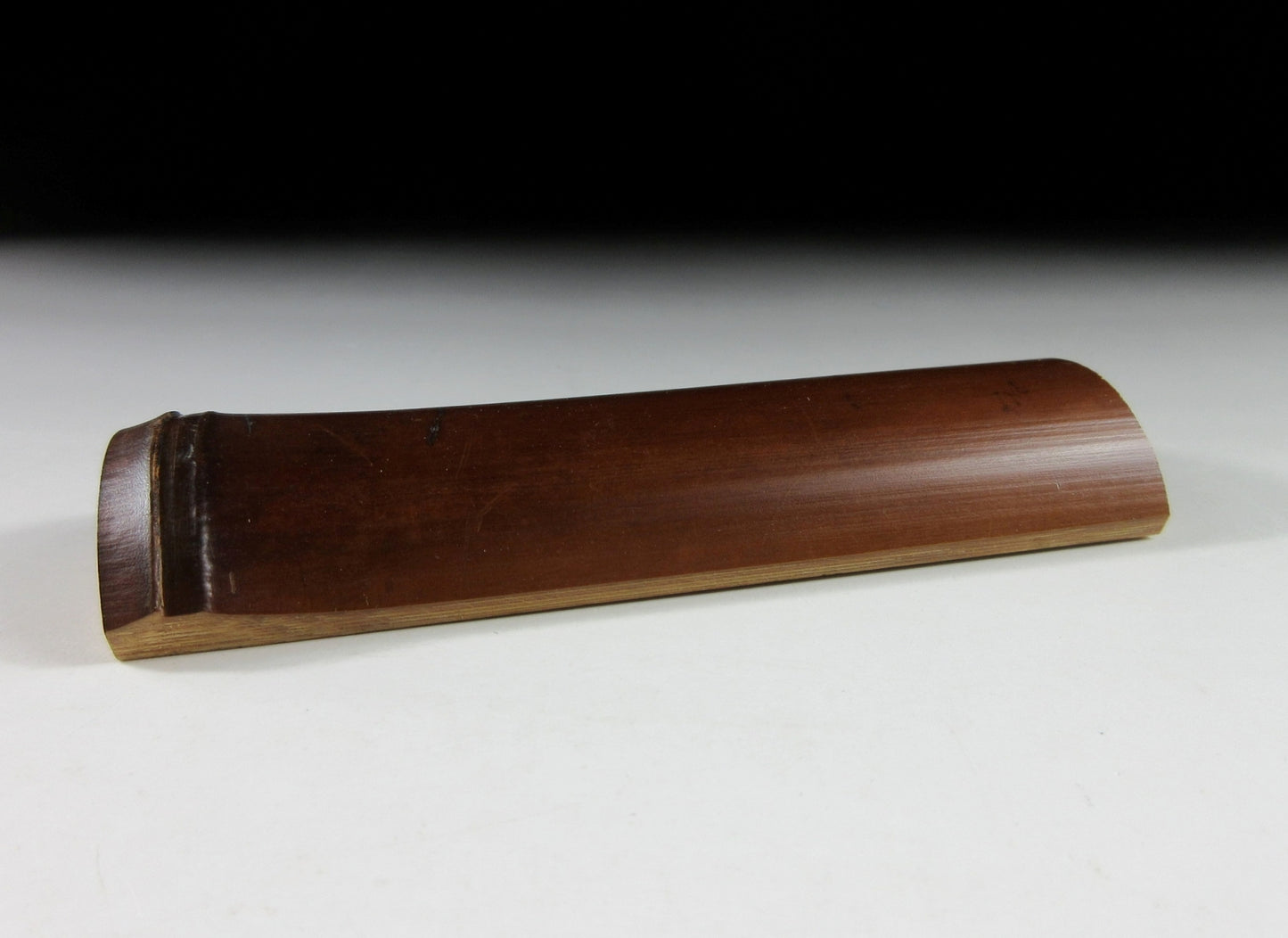 Susutake Chago Tea Scoop #6
