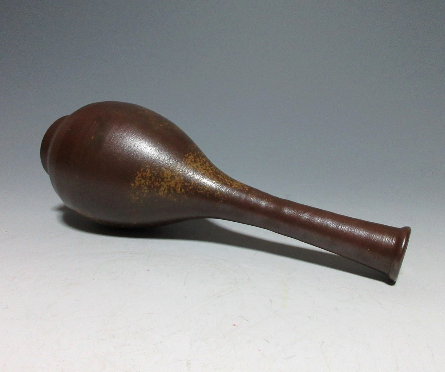 Kimura Toho Bizen-ware Vase