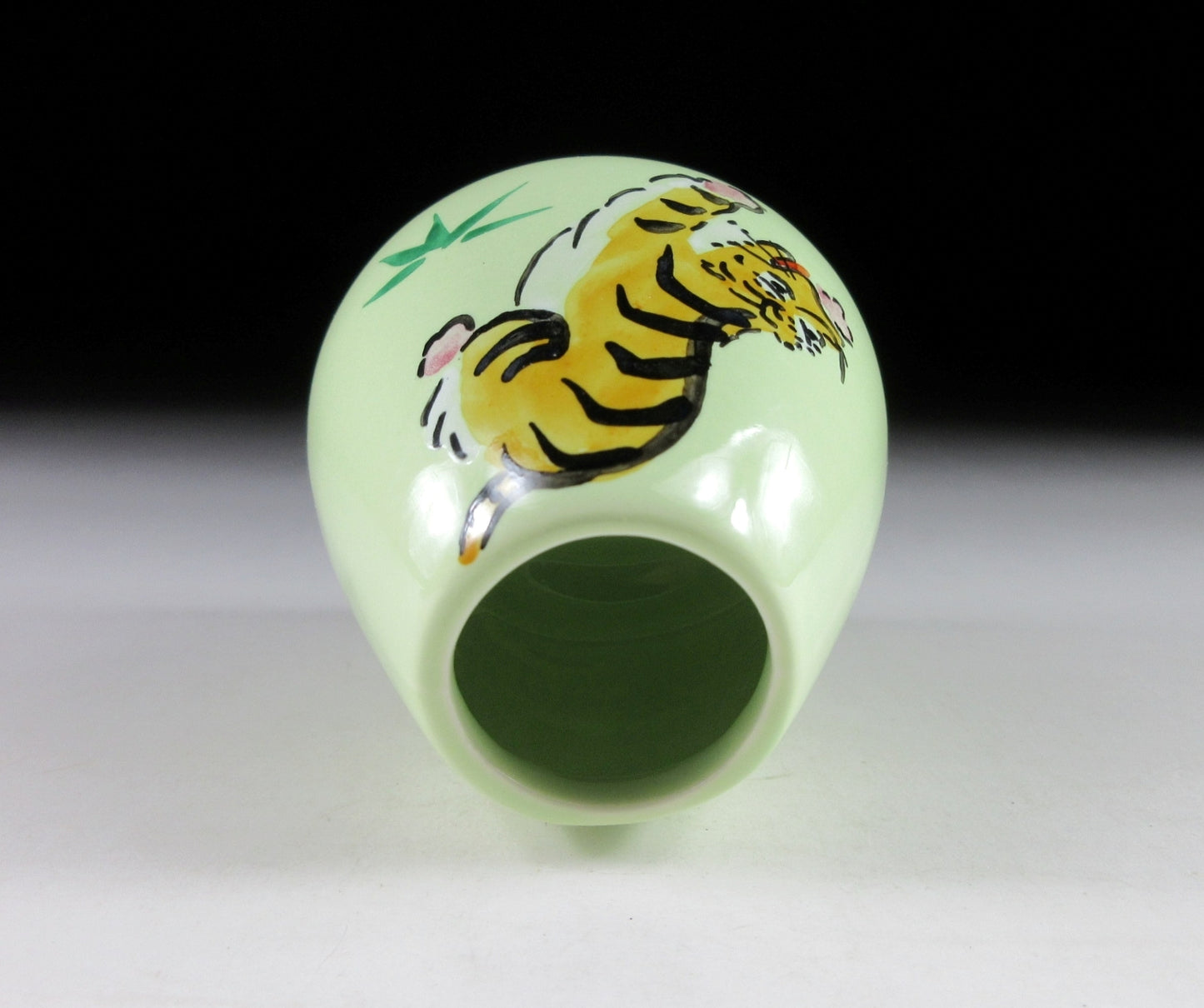 Yagi Kaiho Year of the Tiger Kusenaoshi