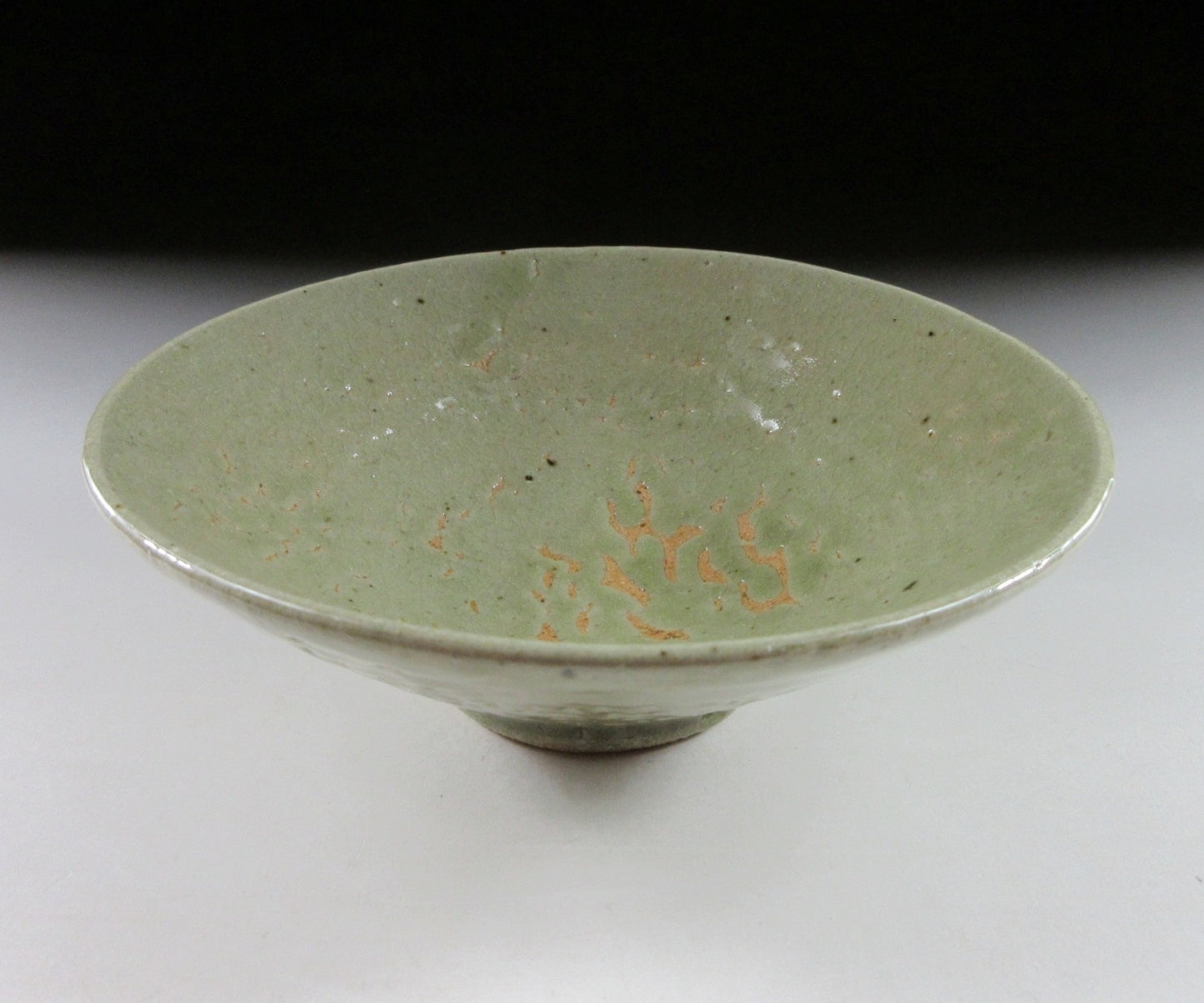 Mashiko Summer Chawan