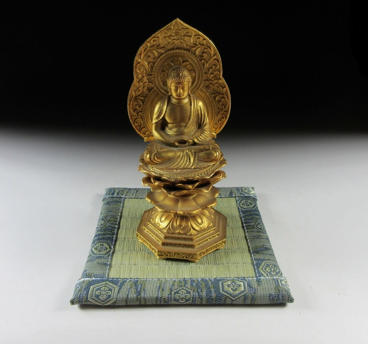 Small Tatami Mat #3
