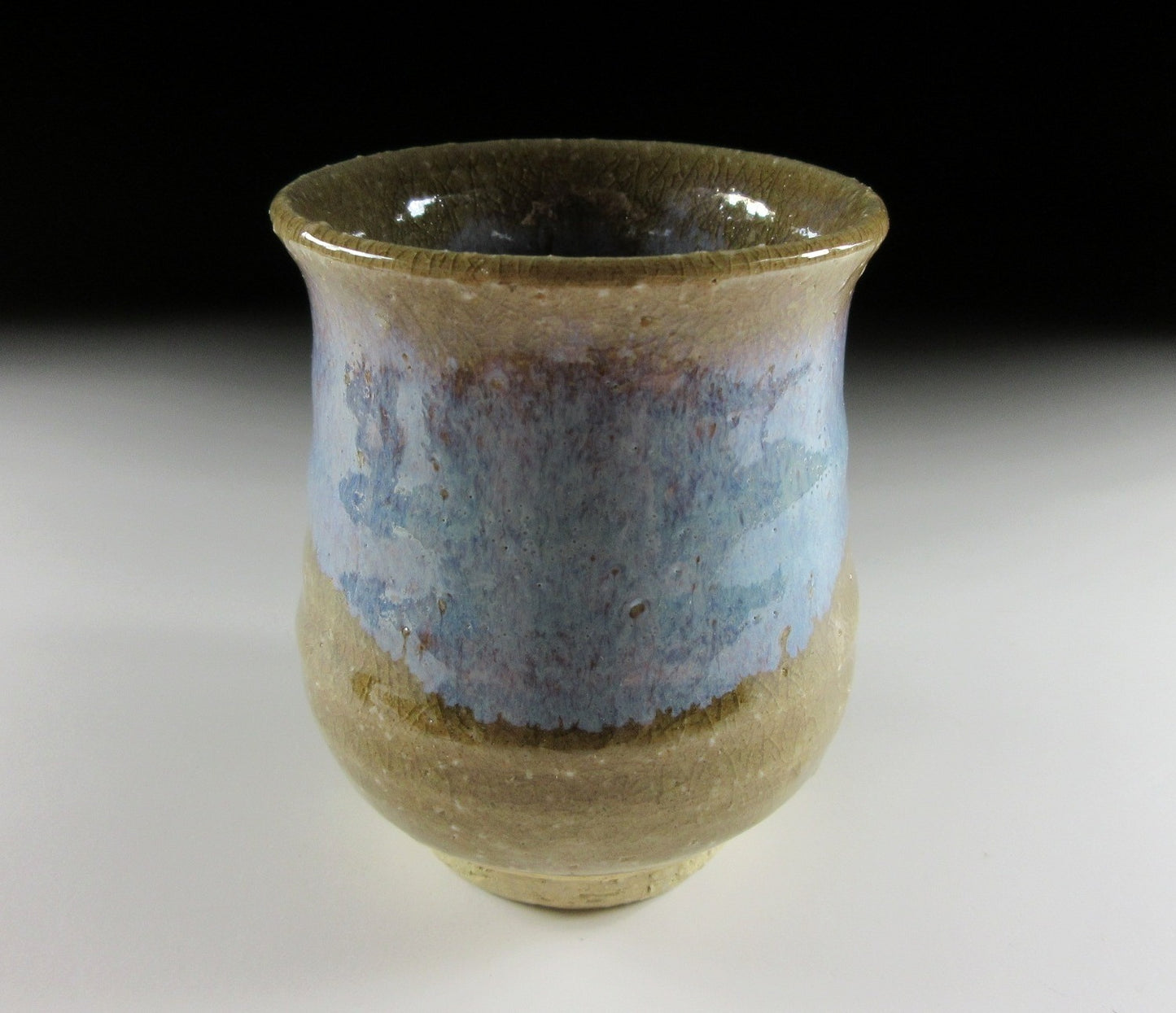 Yamato Yoshitaka Hagi-ware Yunomi