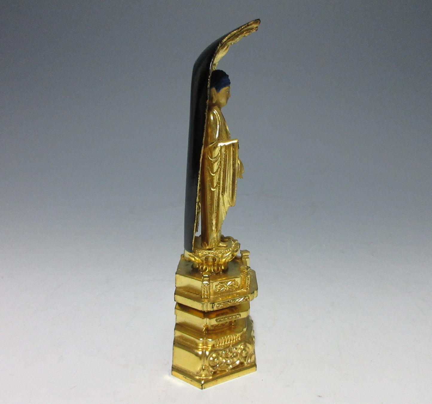 Small Amida Nyorai Buddha