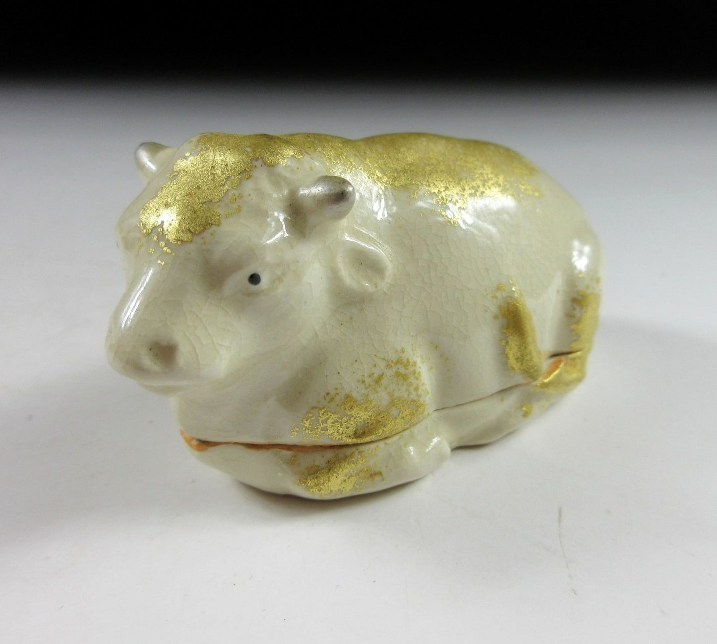 Ishida Rainosuke Year of the Ox Kogo