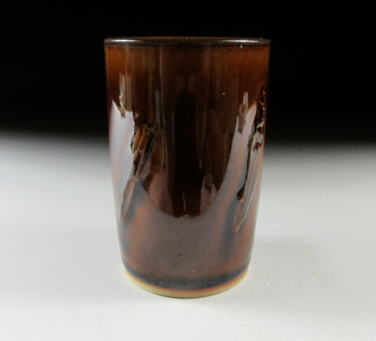 Ohi Chozaemon X Hijiri Glaze Yunomi