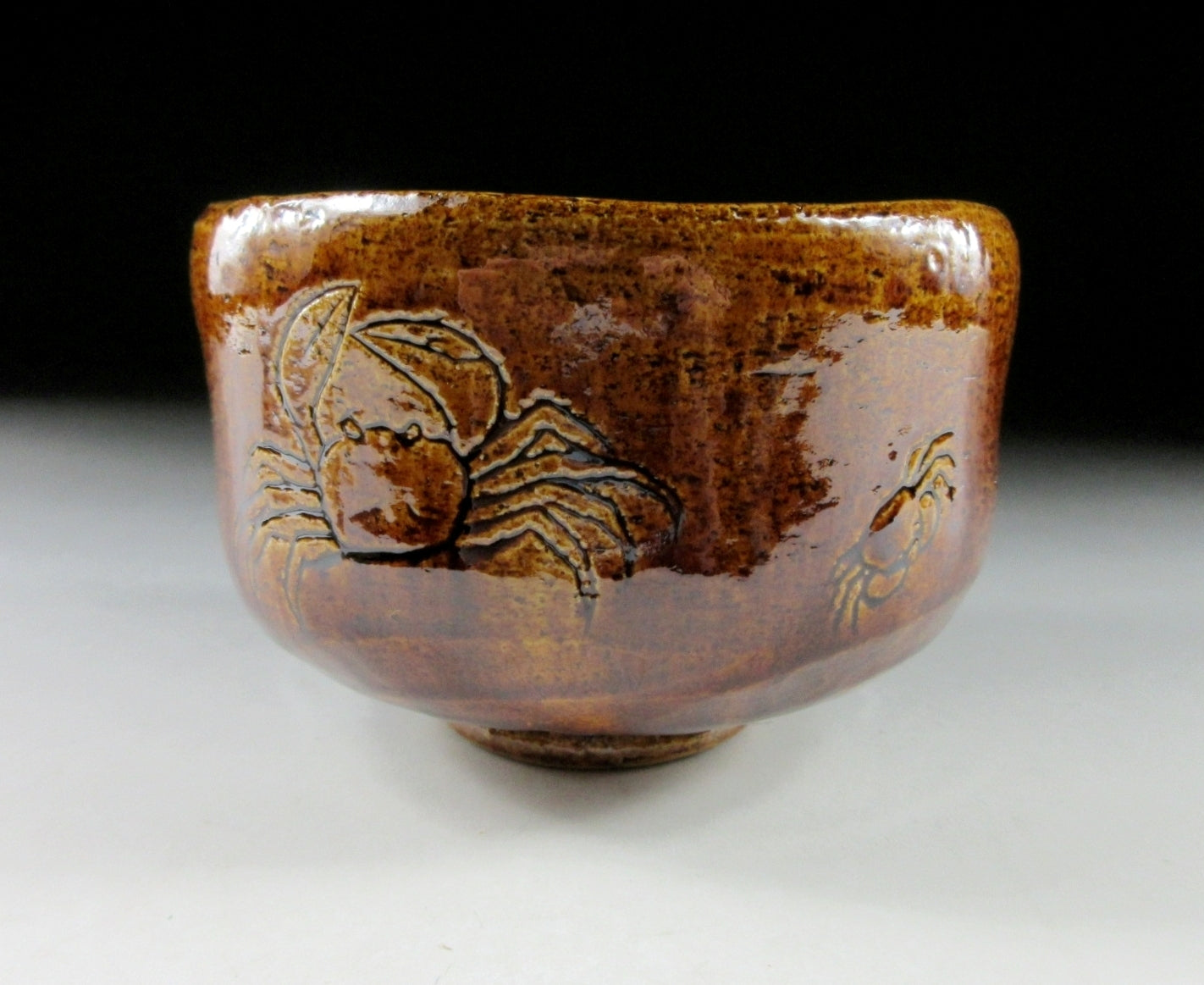 Ohi Koraku Crab Chawan