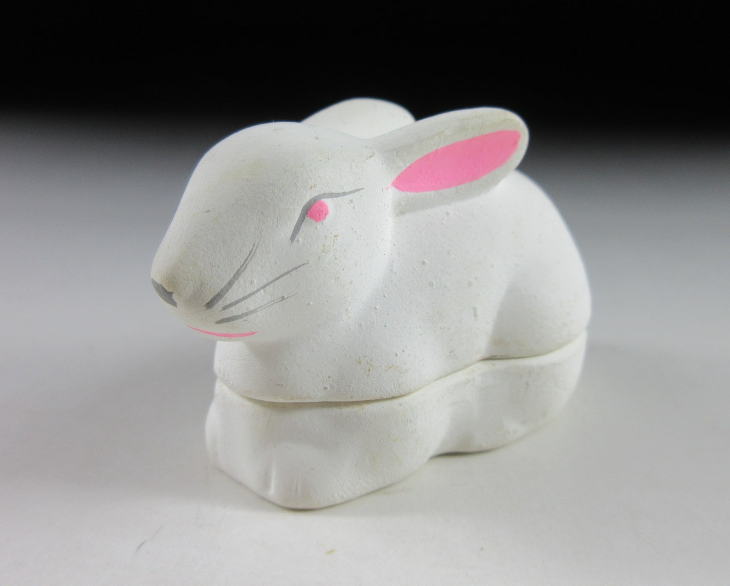 Yakushi Gama Year of the Rabbit Kogo