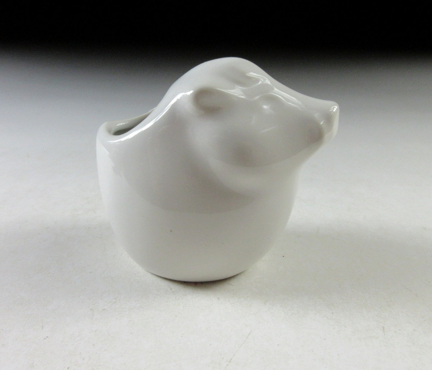 Hakuji Year of the Boar Toothpick Holder
