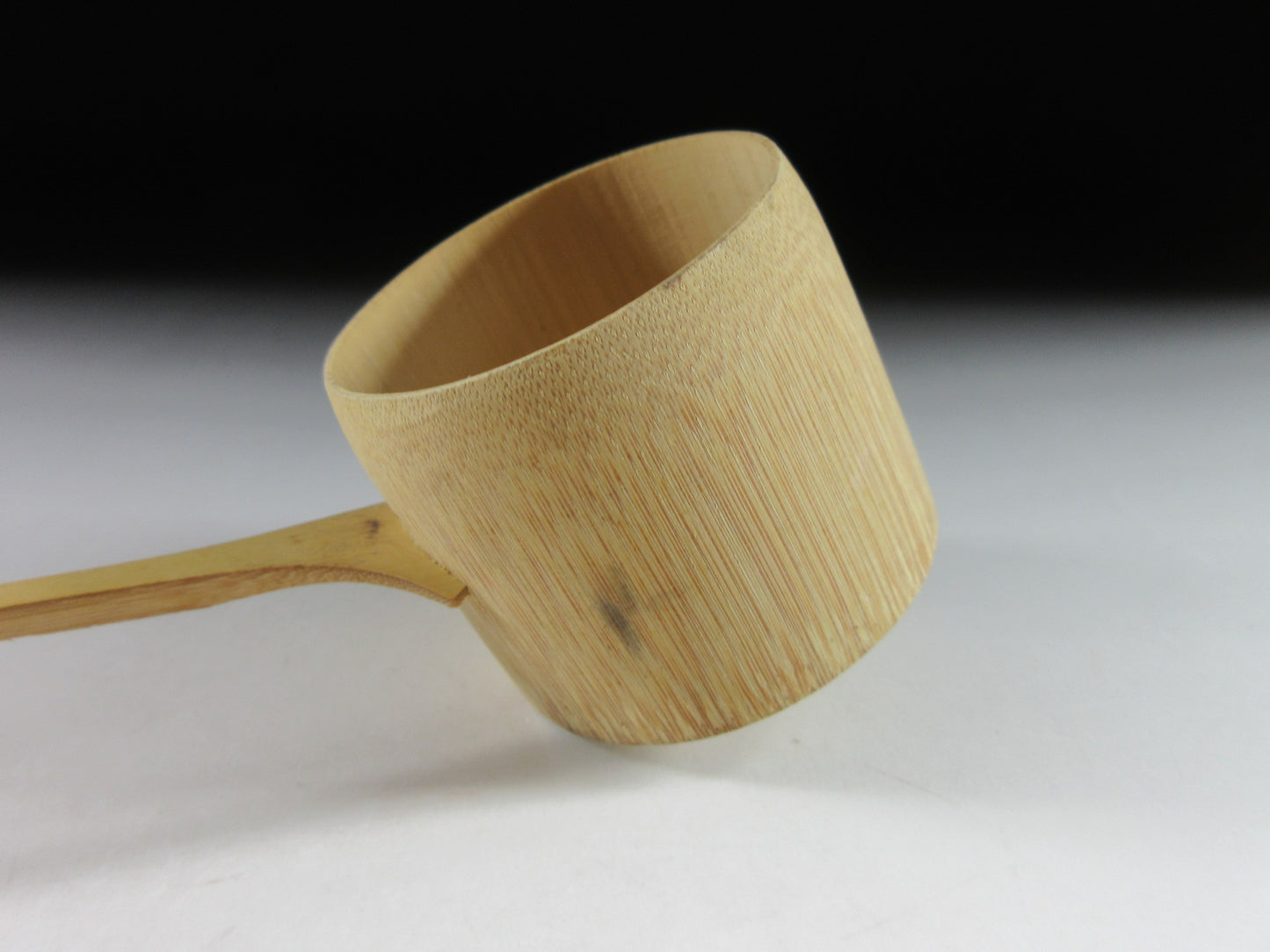 Vintage Hishaku Water Ladle