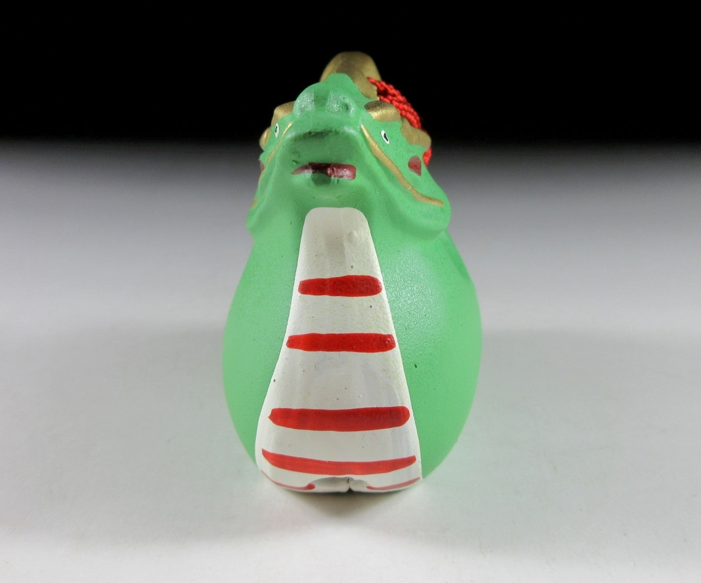 Small Year of the Dragon Bell