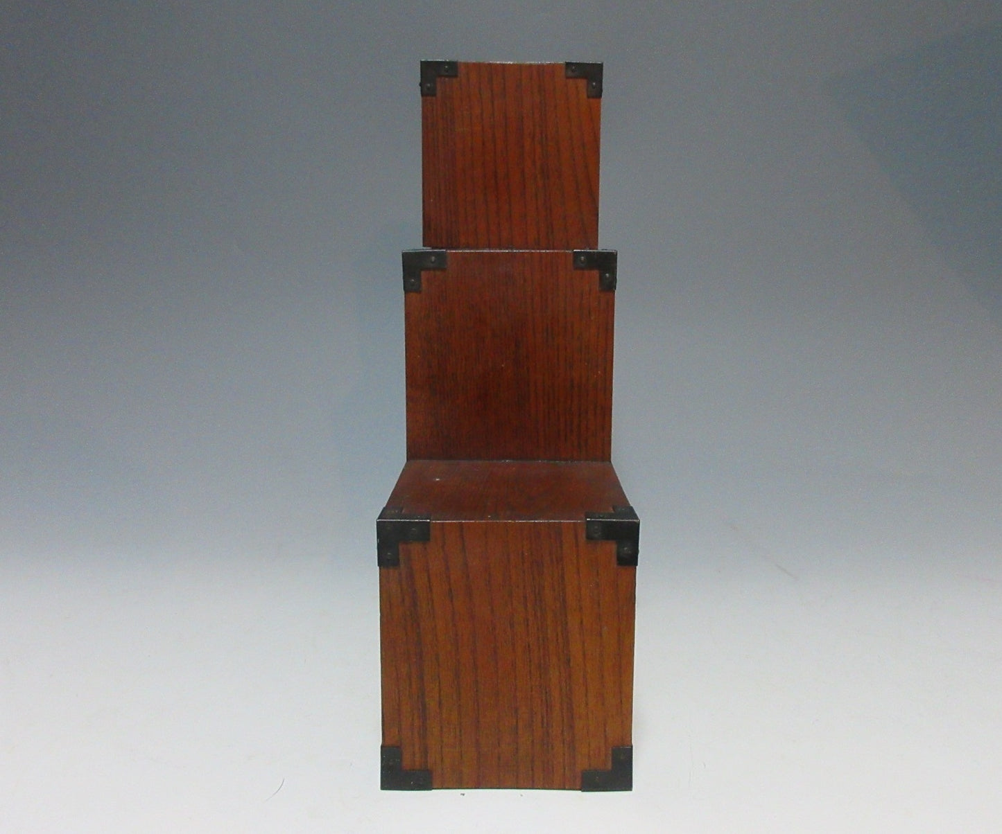 Small Kishu Kaidan Tansu