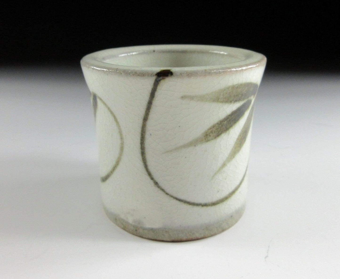 Nakazato Shigetoshi Karatsu-ware Futaoki