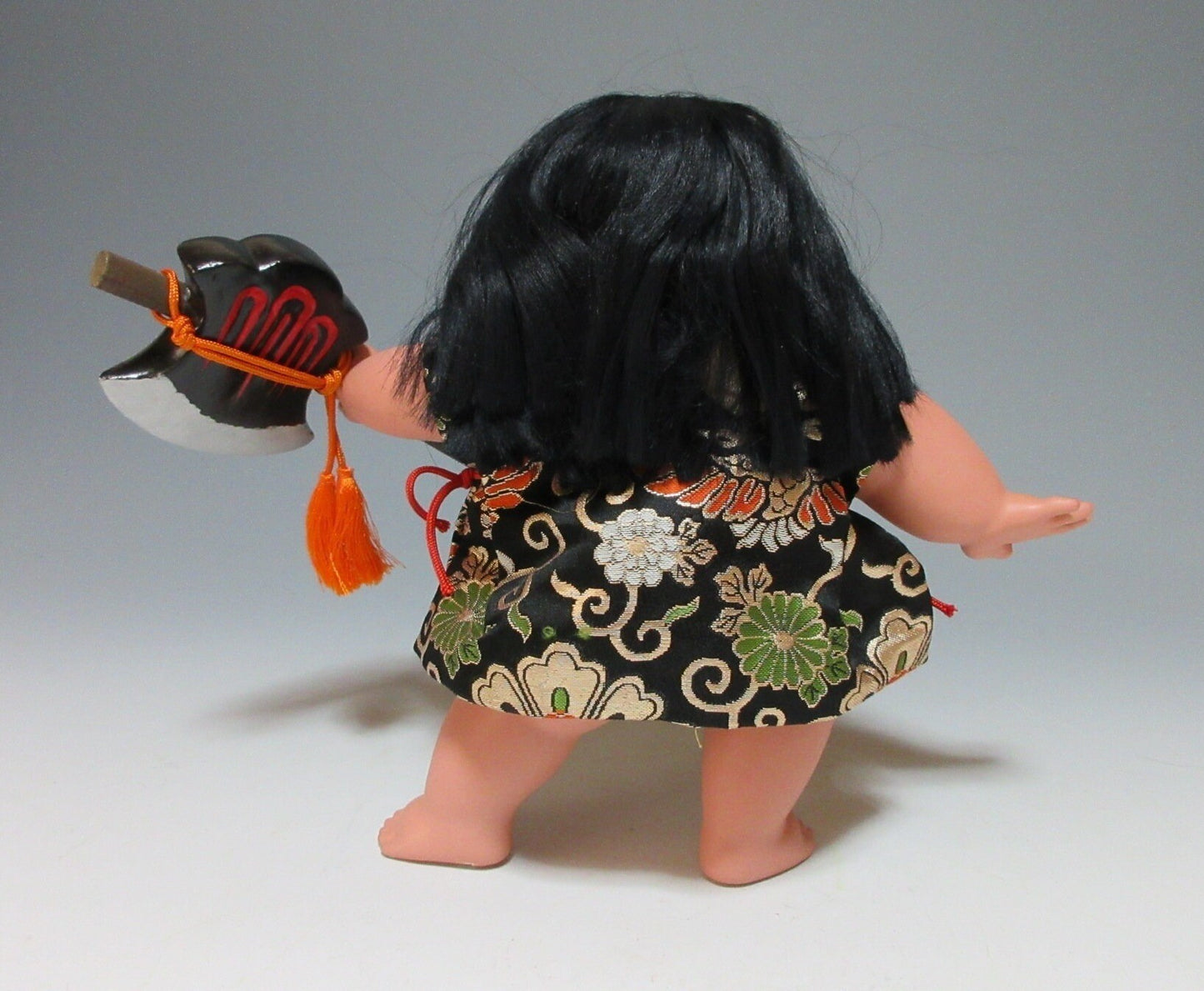 Kashimura Zuikan Kintaro Ningyo Doll